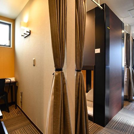 H2O Stay Otorii - Male Only Tokyo Luaran gambar