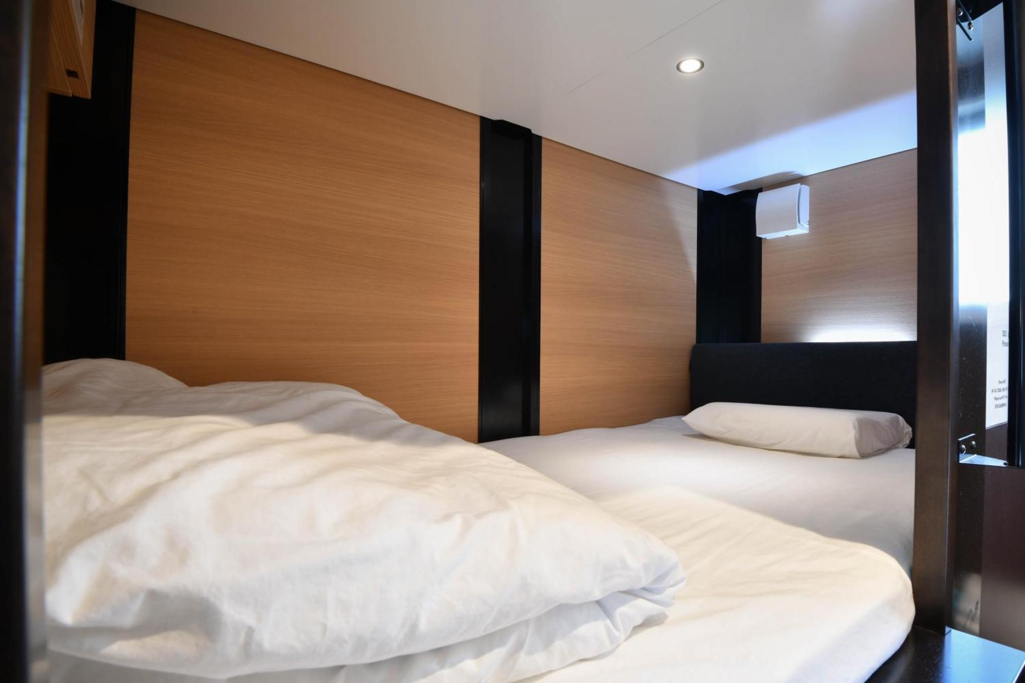 H2O Stay Otorii - Male Only Tokyo Luaran gambar