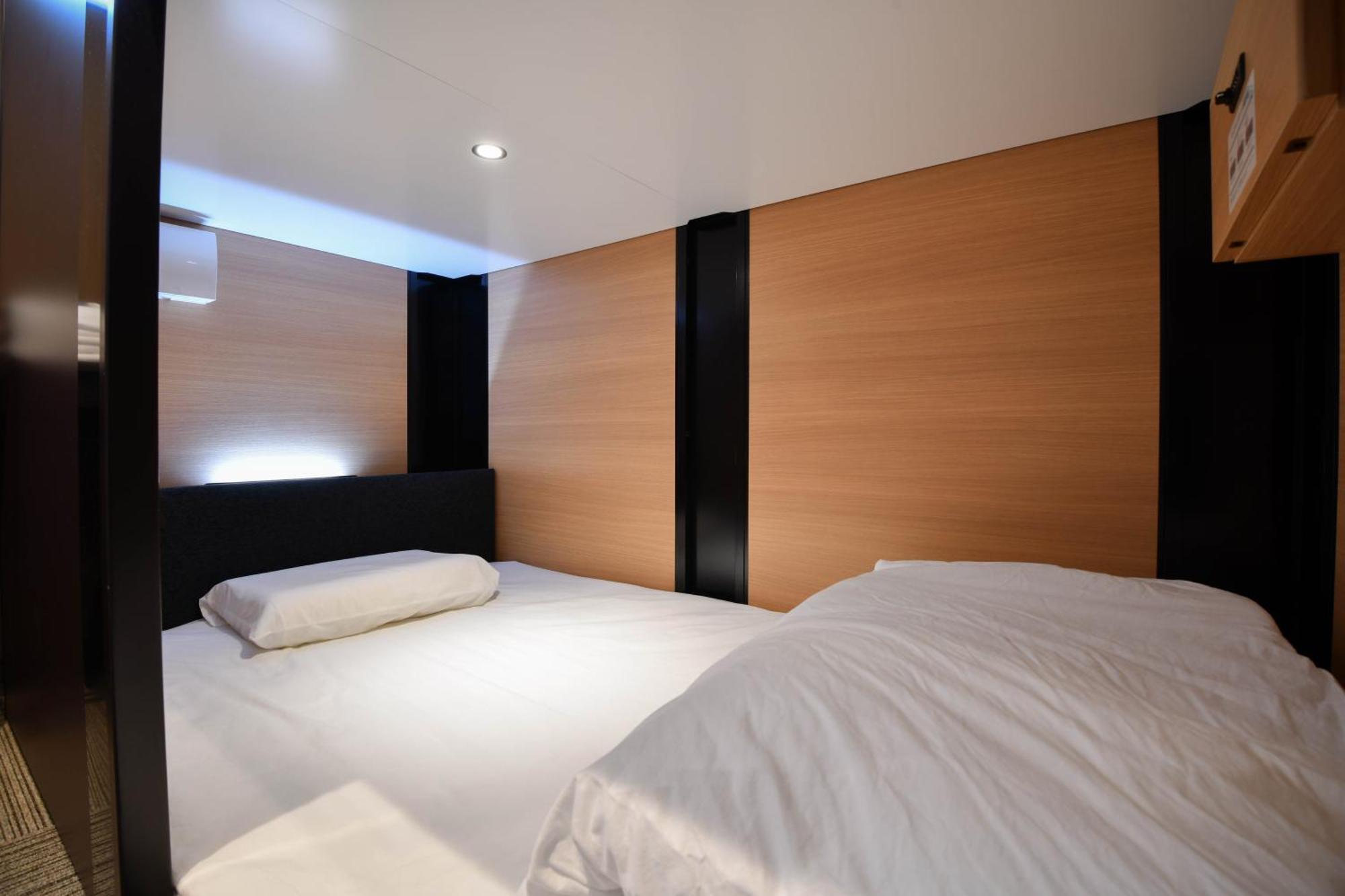H2O Stay Otorii - Male Only Tokyo Luaran gambar
