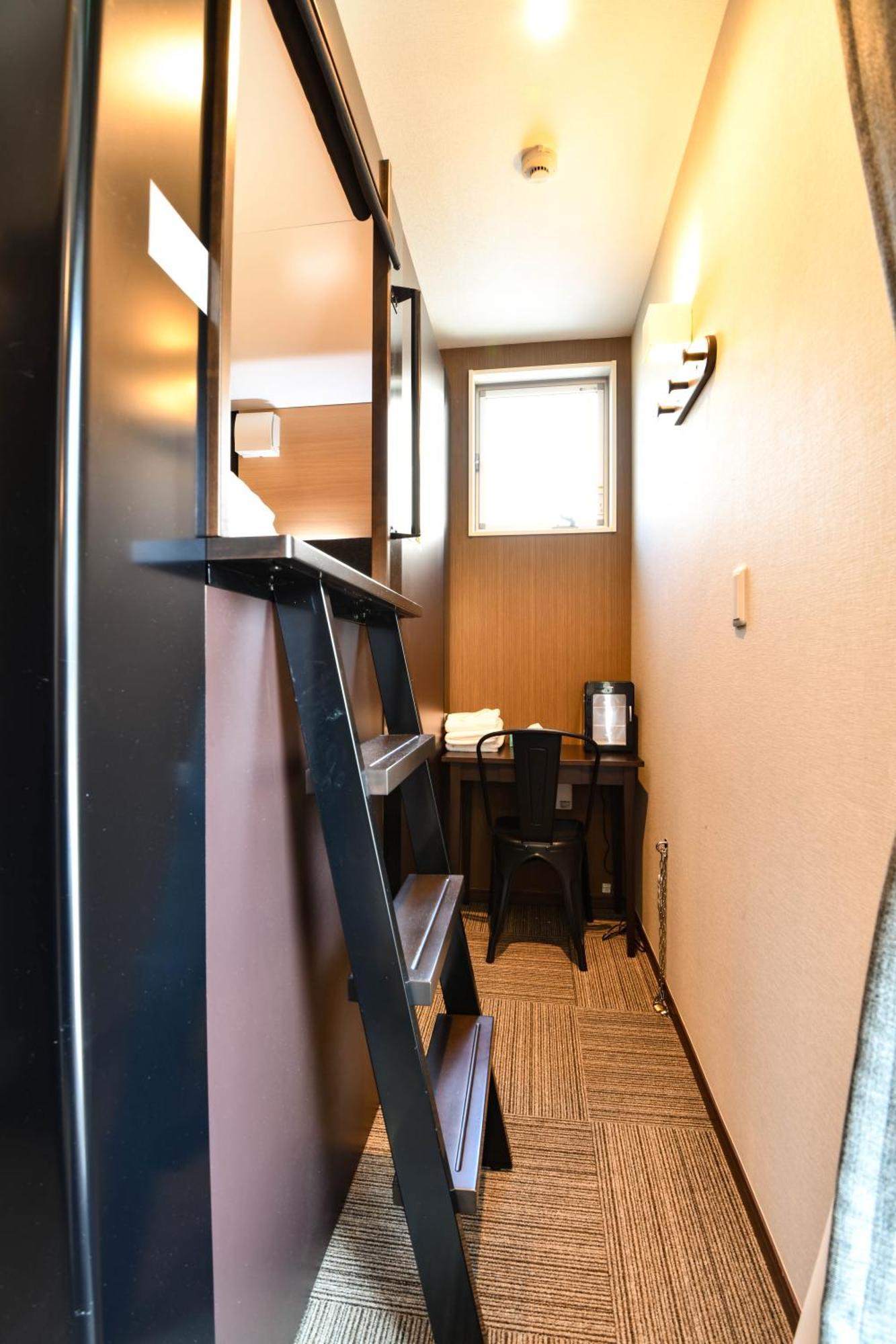 H2O Stay Otorii - Male Only Tokyo Luaran gambar