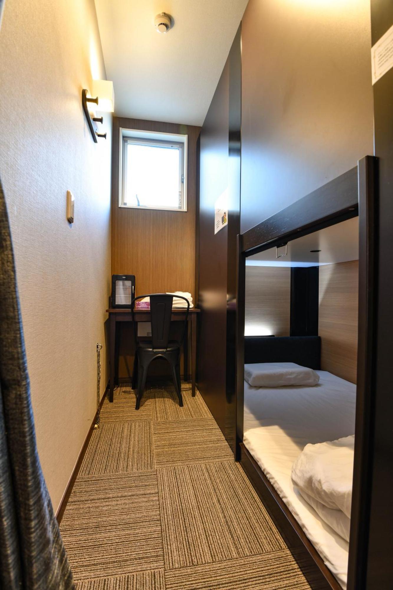 H2O Stay Otorii - Male Only Tokyo Luaran gambar