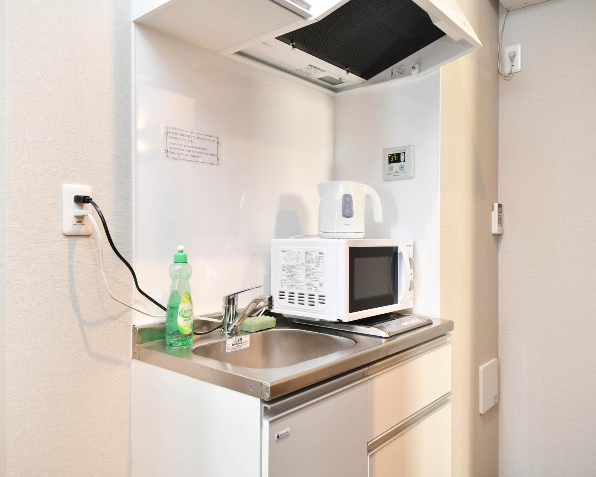 H2O Stay Otorii - Male Only Tokyo Luaran gambar